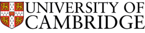 Cambridge University logo