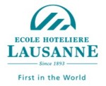 EHL Ecole Hoteliere de Lausanne logo