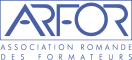ARFOR Association Romande des Formateurs logo