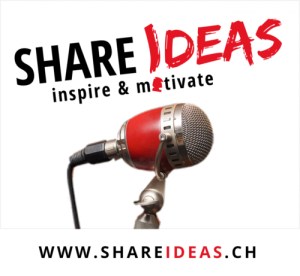 Share Ideas Logo Sérieusement Ludique presentation